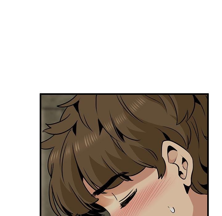 《发小碰不得》漫画 第78話