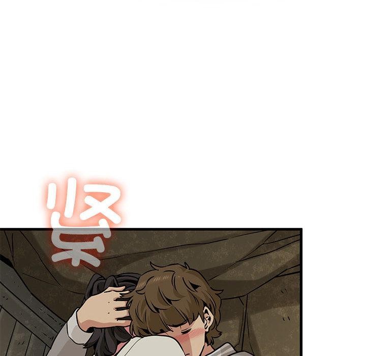 《发小碰不得》漫画 第78話