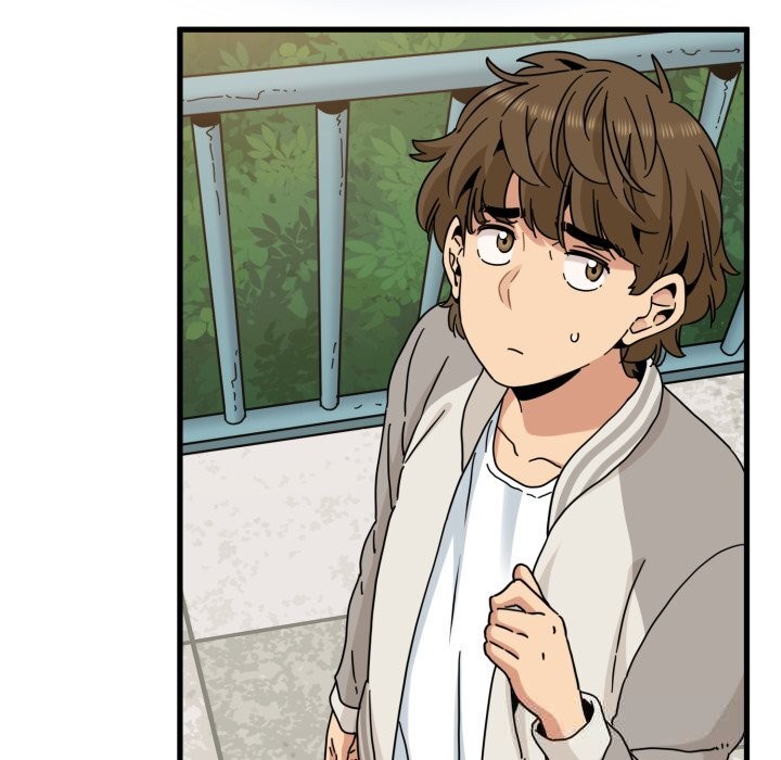 《发小碰不得》漫画 第82話