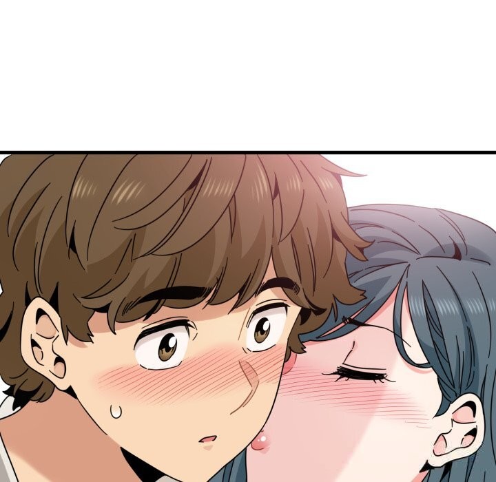 《发小碰不得》漫画 第82話