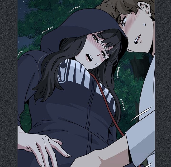 《发小碰不得》漫画 第83話