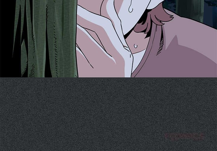 《发小碰不得》漫画 第83話