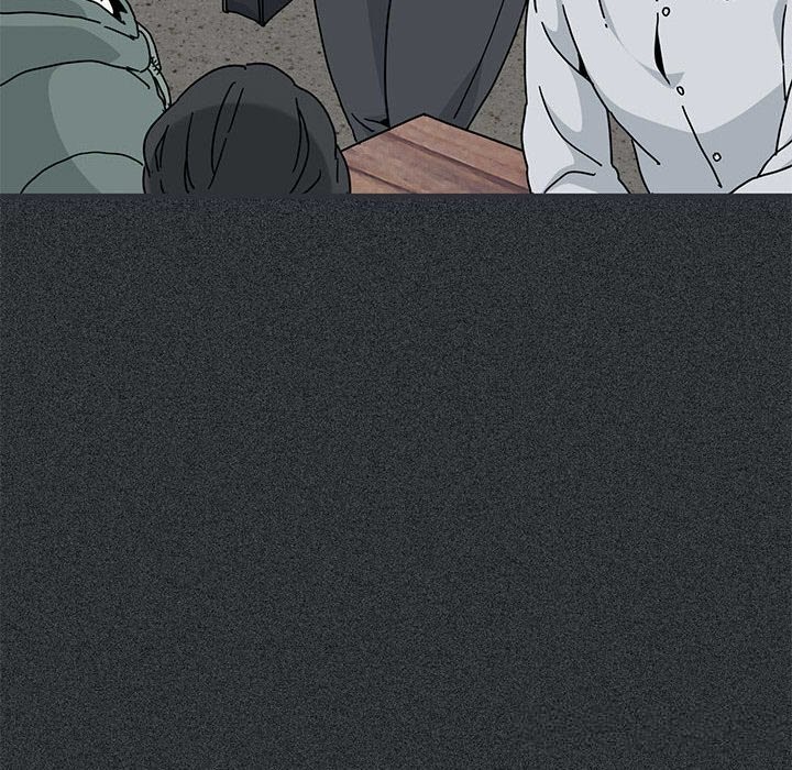 《发小碰不得》漫画 第83話