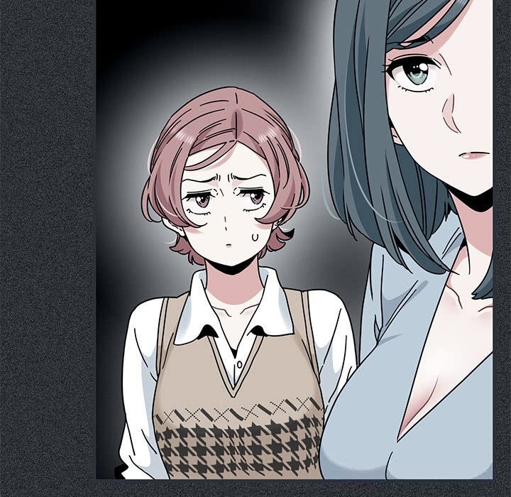 《发小碰不得》漫画 第83話
