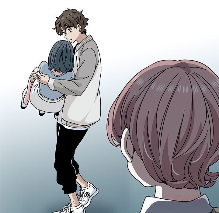 《发小碰不得》漫画 第83話