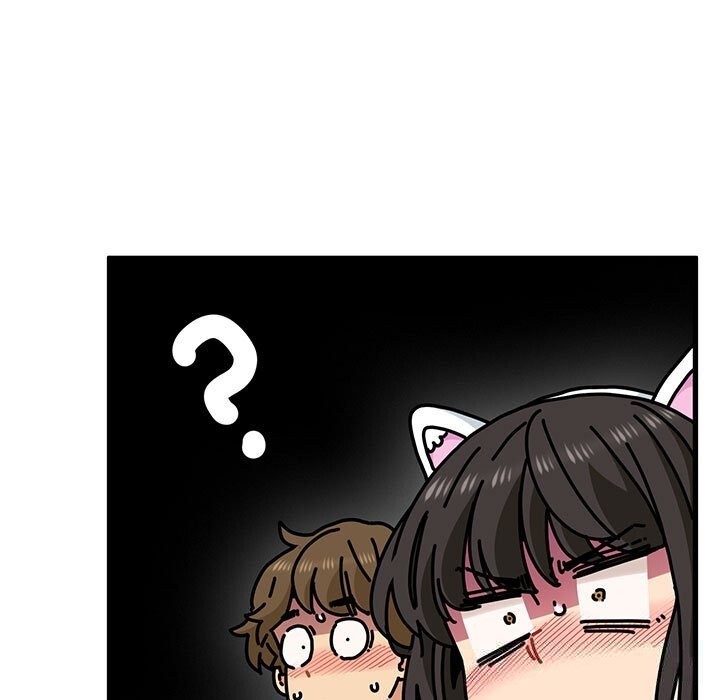 《发小碰不得》漫画 第83話