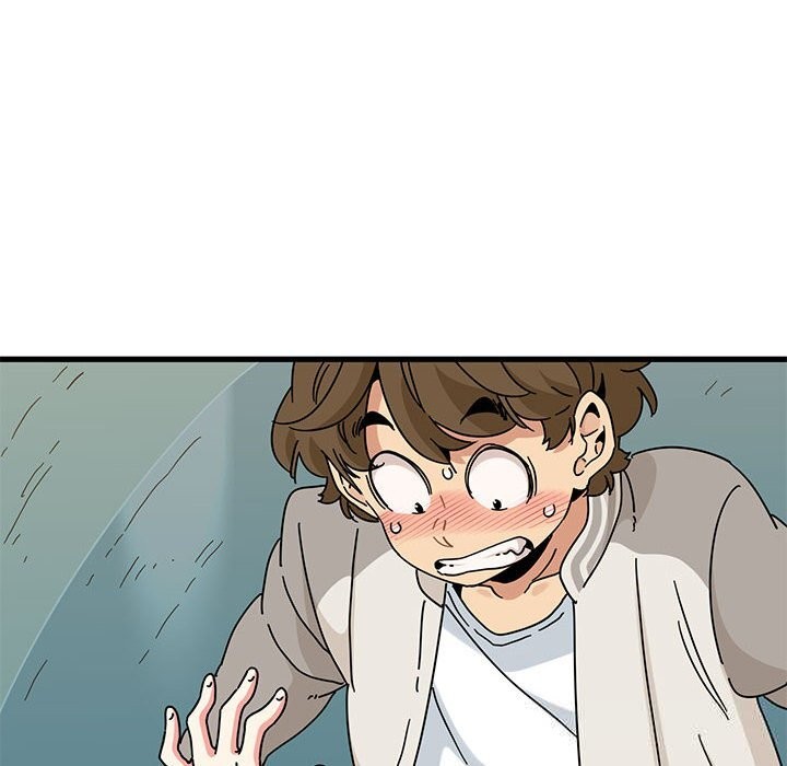 《发小碰不得》漫画 第83話