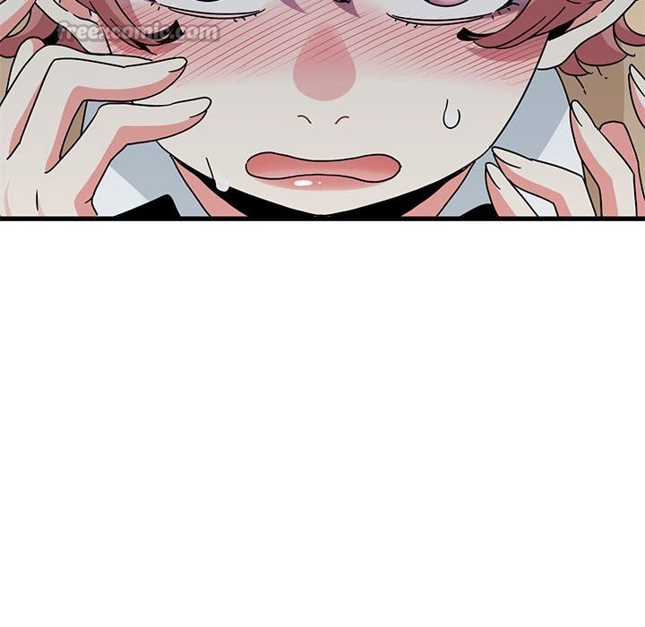 《发小碰不得》漫画 第83話
