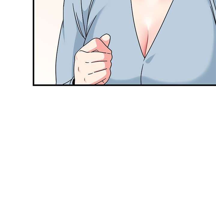 《发小碰不得》漫画 第83話