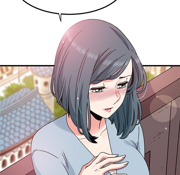 《发小碰不得》漫画 第83話