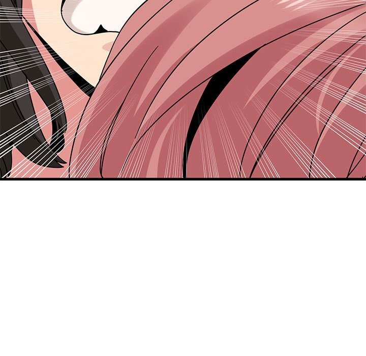 《发小碰不得》漫画 第83話