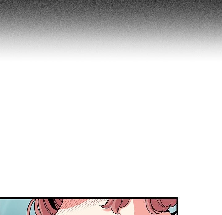 《发小碰不得》漫画 第84話