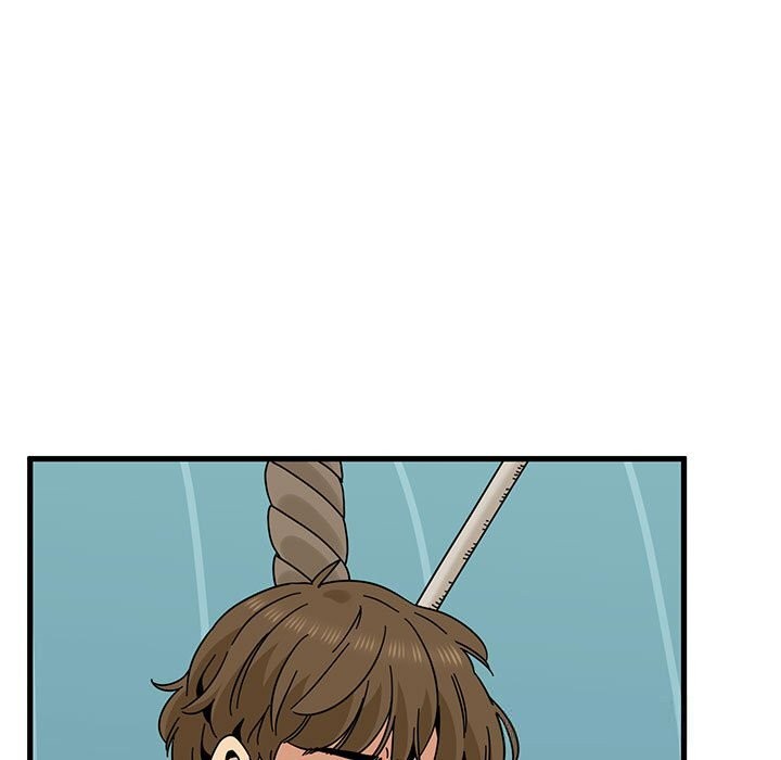 《发小碰不得》漫画 第84話