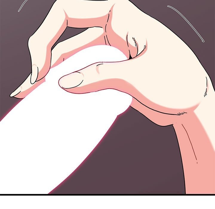 《发小碰不得》漫画 第84話