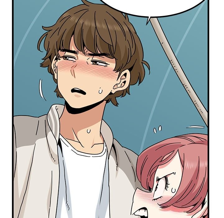 《发小碰不得》漫画 第84話