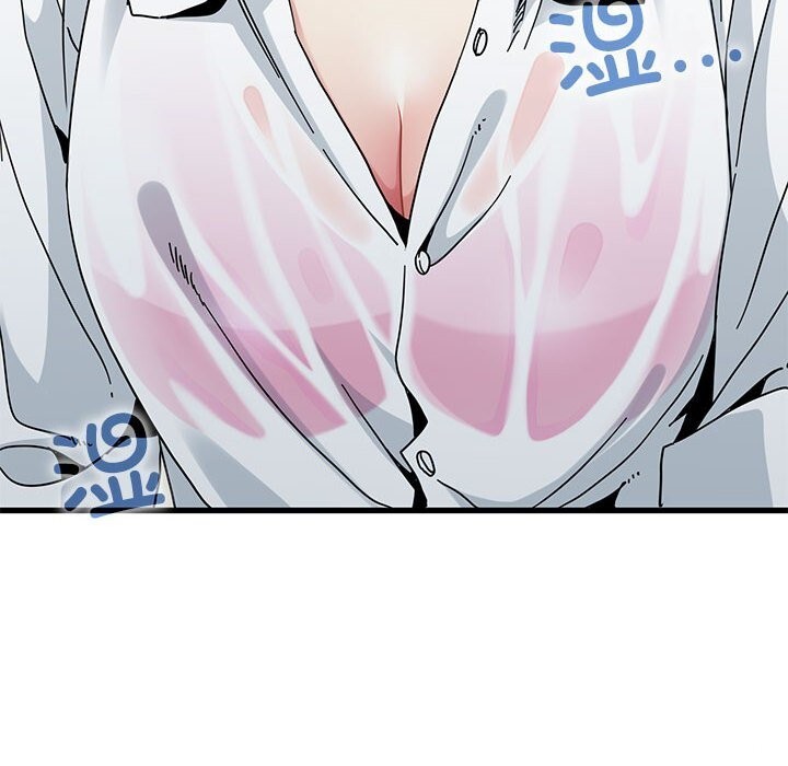《发小碰不得》漫画 第84話