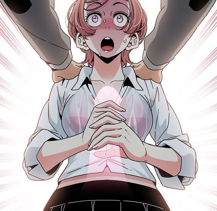 《发小碰不得》漫画 第85話