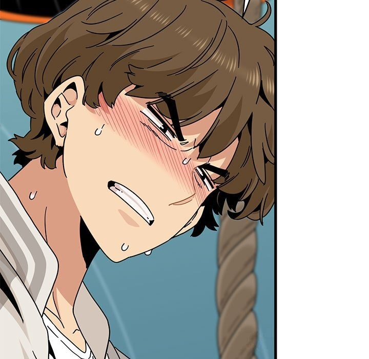 《发小碰不得》漫画 第85話