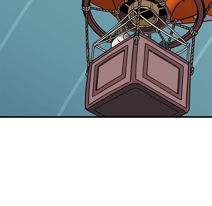 《发小碰不得》漫画 第85話