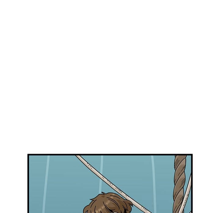 《发小碰不得》漫画 第85話