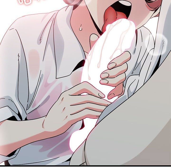 《发小碰不得》漫画 第85話