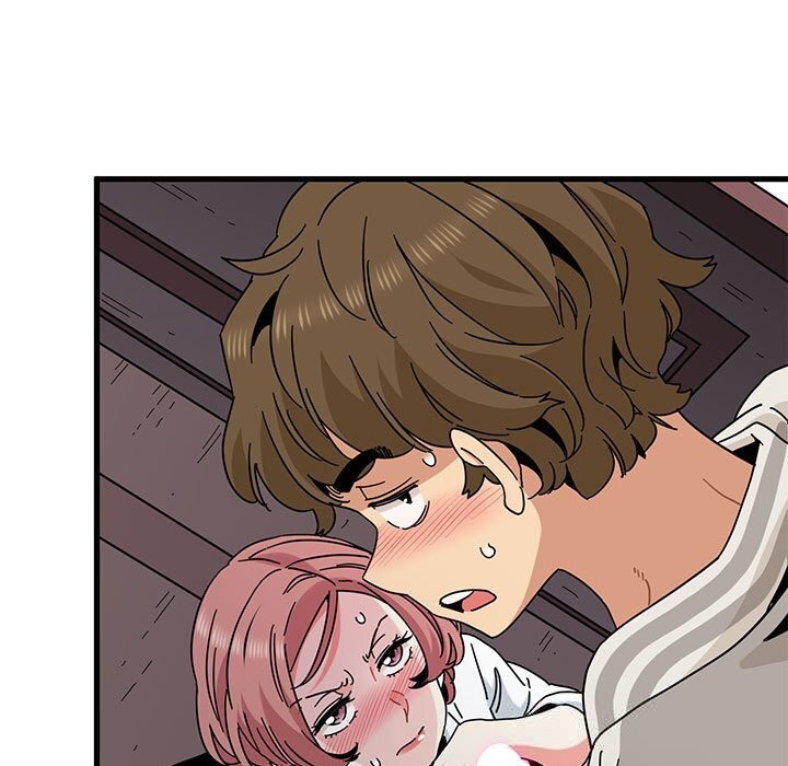 《发小碰不得》漫画 第85話