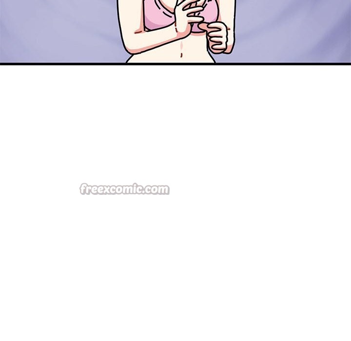 《发小碰不得》漫画 第85話