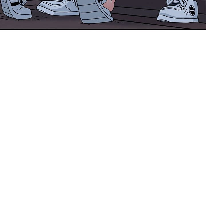 《发小碰不得》漫画 第86話