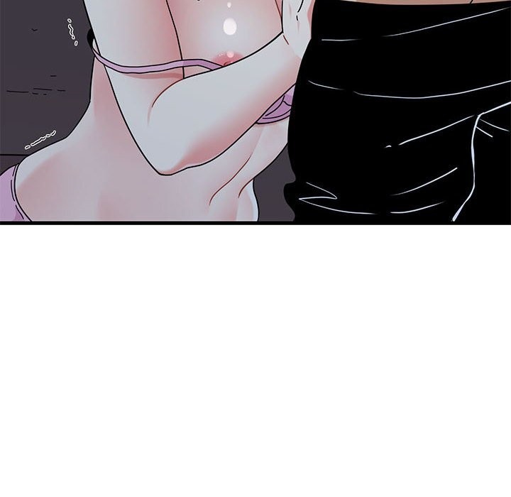 《发小碰不得》漫画 第86話