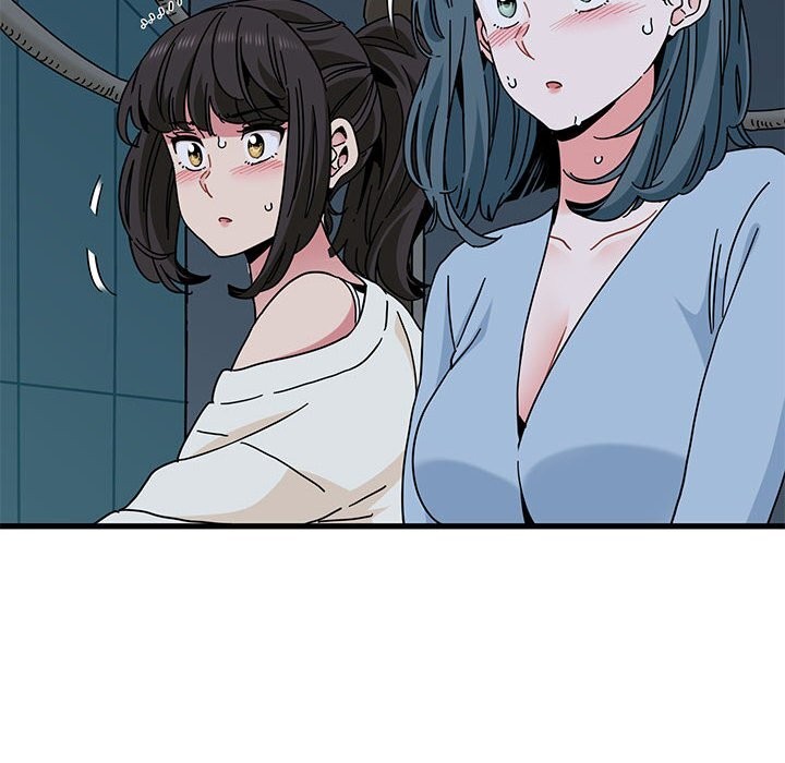 《发小碰不得》漫画 第86話