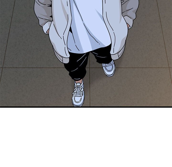 《发小碰不得》漫画 第86話