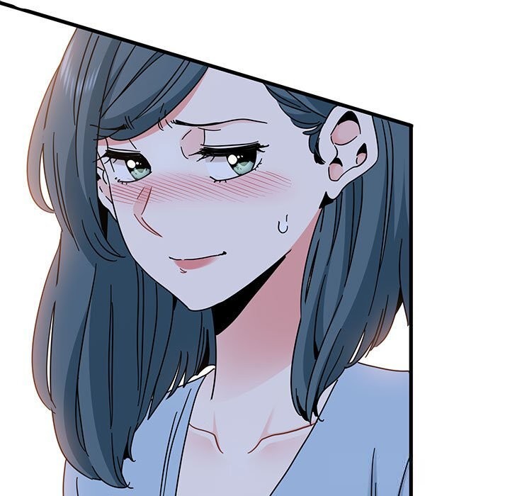 《发小碰不得》漫画 第86話