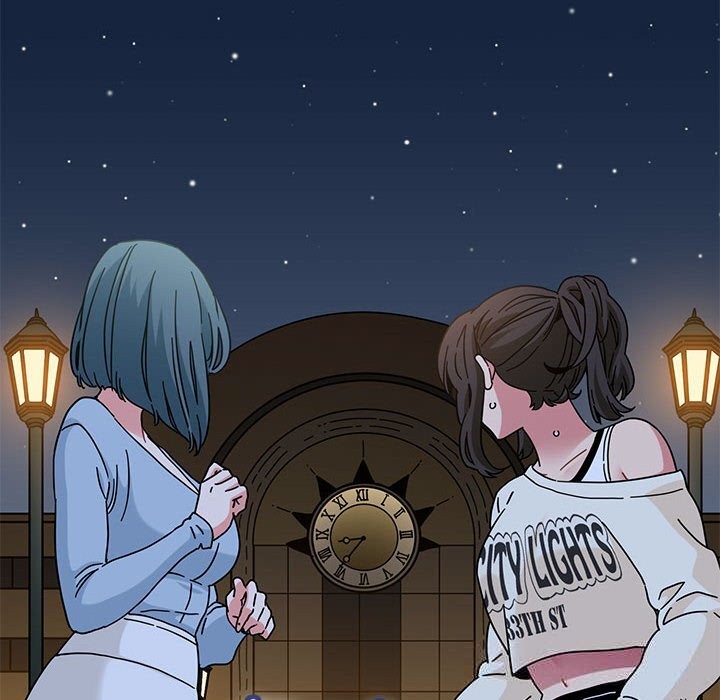 《发小碰不得》漫画 第86話