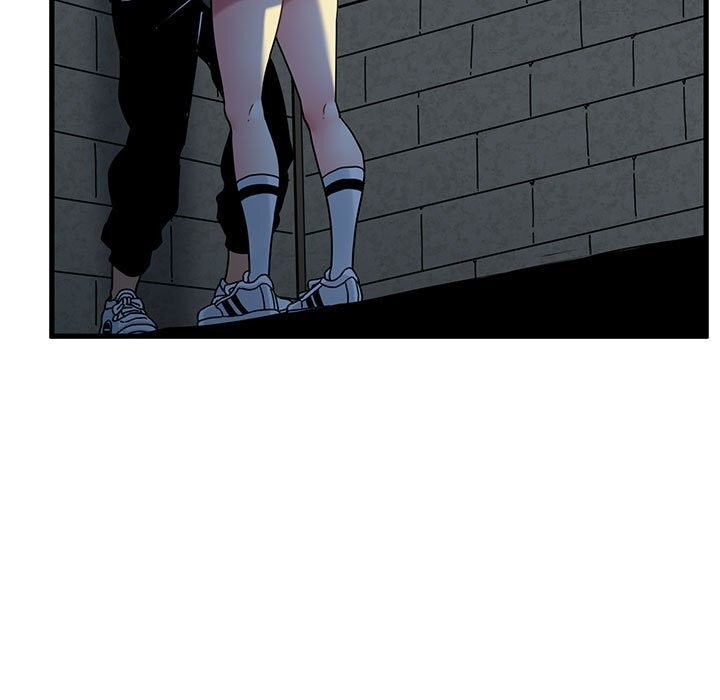 《发小碰不得》漫画 第86話