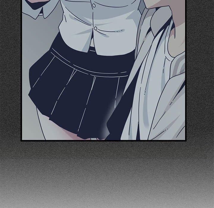 《发小碰不得》漫画 第87話