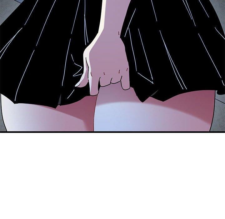 《发小碰不得》漫画 第87話