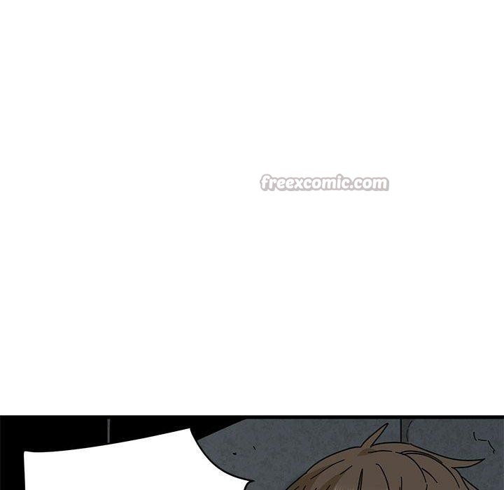 《发小碰不得》漫画 第87話