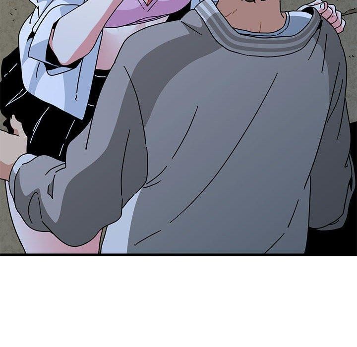 《发小碰不得》漫画 第87話