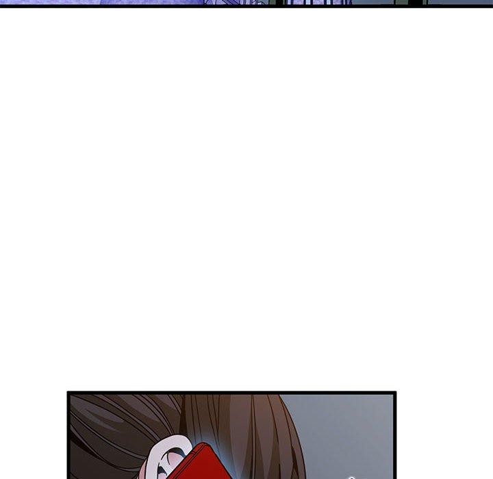 《发小碰不得》漫画 第87話