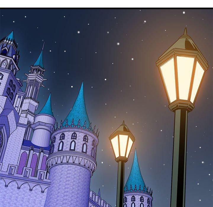 《发小碰不得》漫画 第87話