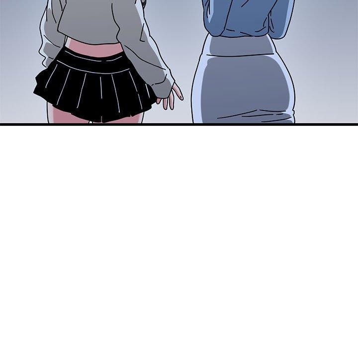 《发小碰不得》漫画 第87話