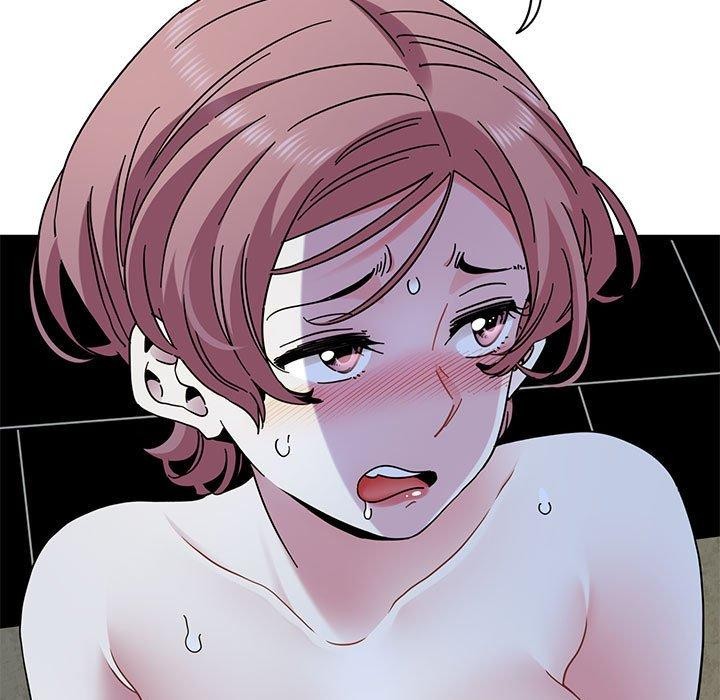 《发小碰不得》漫画 第87話