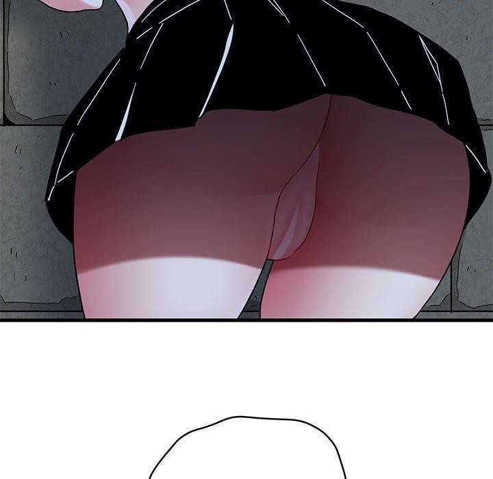 《发小碰不得》漫画 第87話