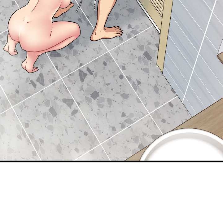 《发小碰不得》漫画 第94話