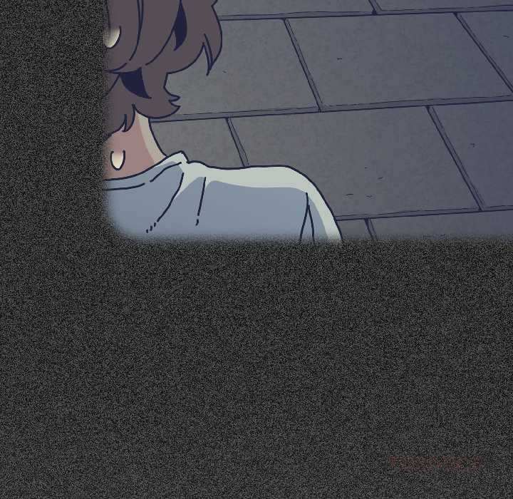 《发小碰不得》漫画 第94話