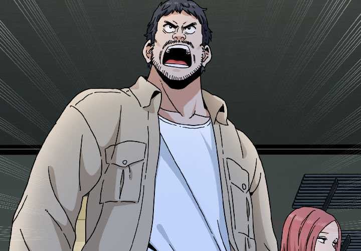 《发小碰不得》漫画 第95話