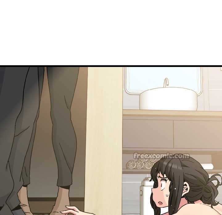 《发小碰不得》漫画 第95話