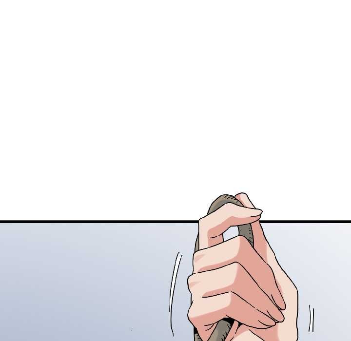 《发小碰不得》漫画 第95話