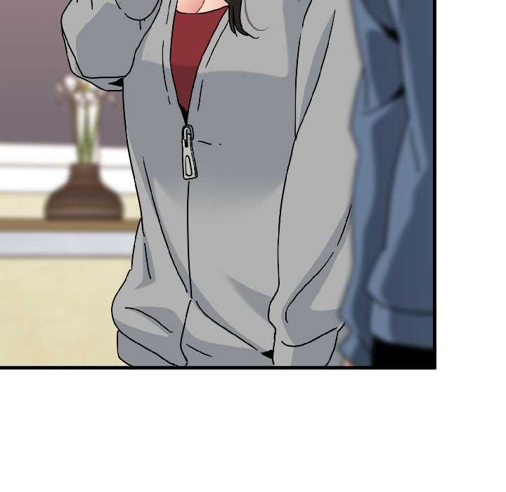 《发小碰不得》漫画 第95話