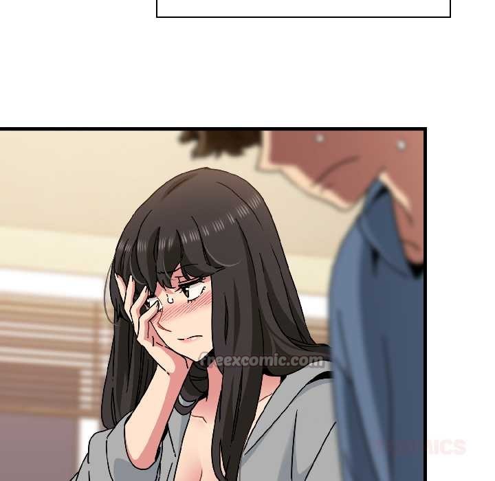 《发小碰不得》漫画 第95話